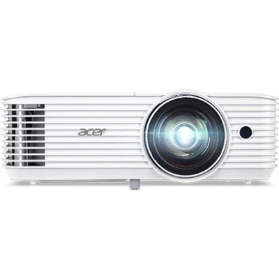 Afbeelding van Acer S1386WH beamer/projector 3600 ANSI lumens DLP WXGA (1280x800) Ceiling mounted projector Wit