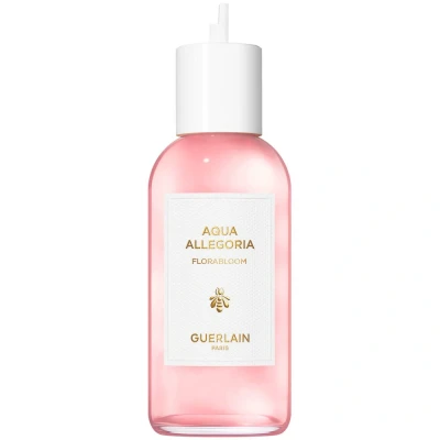 Afbeelding van Guerlain Aqua Allegoria Florabloom 200 ml Eau de Toilette Refill