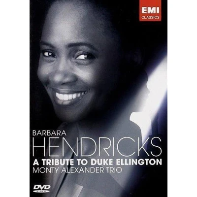 Afbeelding van Tribute To Duke Ellington (Import)