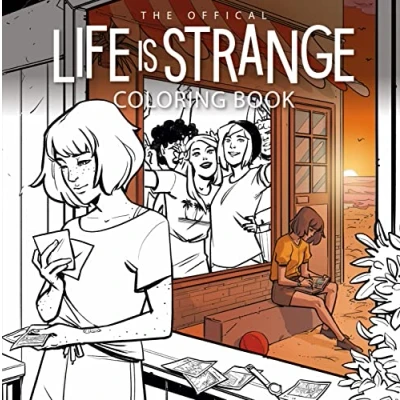 Afbeelding van Life Is Strange