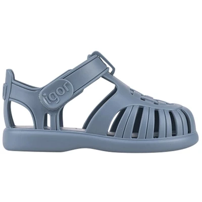Afbeelding van Pisamonas Sandalen voor kinderen, Maat: 18, Oceano Kunststof