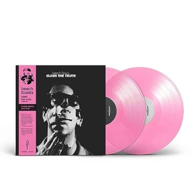 Afbeelding van Beach Fossils Clash the Truth (2 LPs)