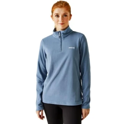 Afbeelding van Regatta Sweethart damestop, coronet blauw, 40