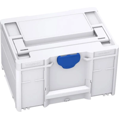 Afbeelding van Tanos Systainer3 M 237 83000004 Transportkist ABS kunststof (l x b h) 296 396 230 mm