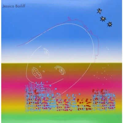 Afbeelding van Jessica Bailiff (LP)