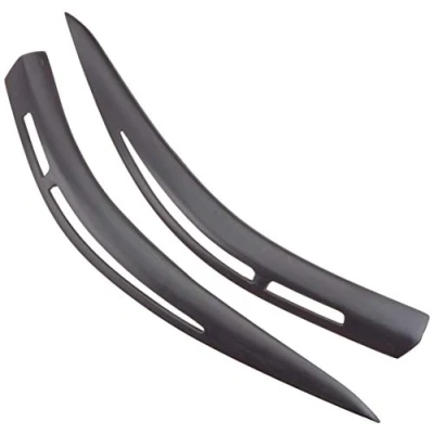 Afbeelding van RDX Racedesign RDSB101 Afdekking, koplamp Voor
