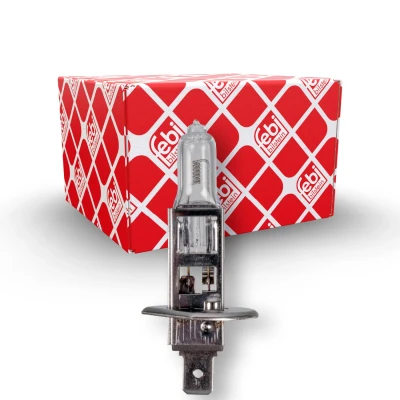 Afbeelding van Febi Bilstein Autolampen Halogeen 173283