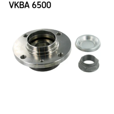 Image de Réf. Vkba 6500 roulement skf