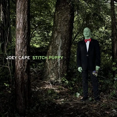 Afbeelding van Joey Cape Stitch Puppy (LP)