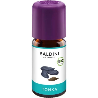 Afbeelding van Baldini Tonkaboon Aroma 5ML