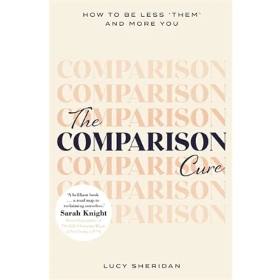 Afbeelding van The Comparison Cure
