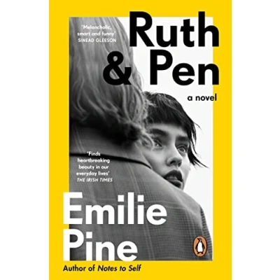 Afbeelding van Ruth &amp; Pen