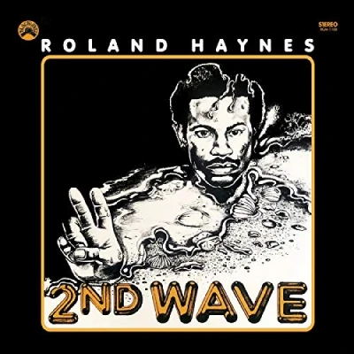 Afbeelding van Roland Haynes Second Wave (LP)