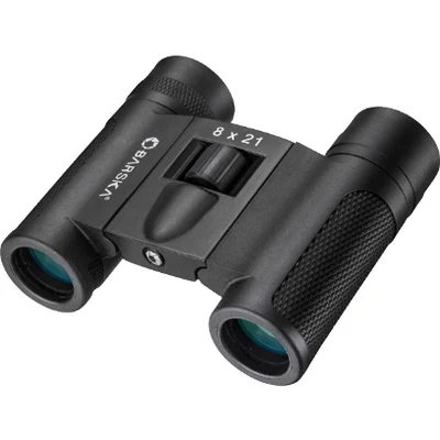 Afbeelding van Barska verrekijker Lucid View New 8x21 Zwart