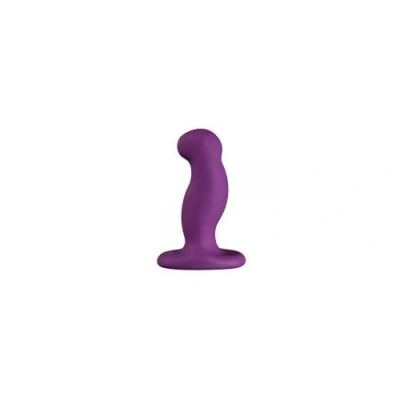 Image de Plug anal G Play Medium rechargeable de Nexus (Couleur : Violet)