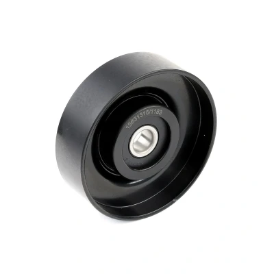 Afbeelding van Gates Spanrol (poly) V riem T36087