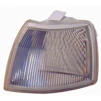 Afbeelding van ABAKUS 442 1501L UE Knipperlichten Links voor Zonder lamphouder, gloeilamp
