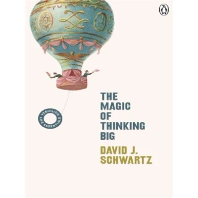 Image de The Magic of Thinking Big