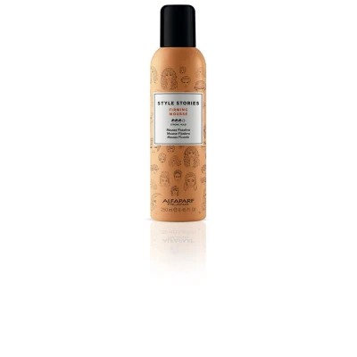 Afbeelding van Alfaparf Firming Mousse 250ml Haibu by Kapperskorting.com
