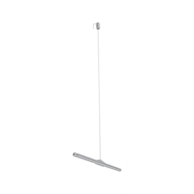 Afbeelding van Paulmann Wire Corduo Suspension 94597 12V kabelsysteemcomponenten Koordophanging Chroom (mat)