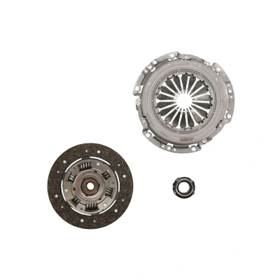 Afbeelding van AISIN KE BM04 Koppelingsset Met druklager, koppelingsplaat 200 MINI: Hatchback, Countryman, Convertible