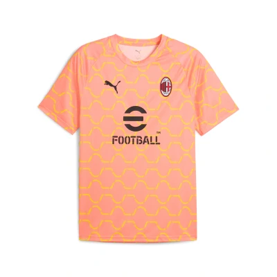 Image de Maillot dâ™avant match AC Milan Homme