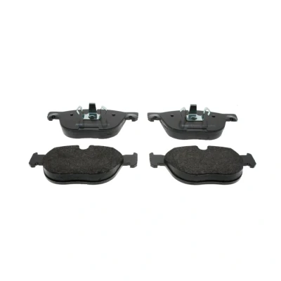 Image de 4 plaquettes de frein ferodo fdb4052