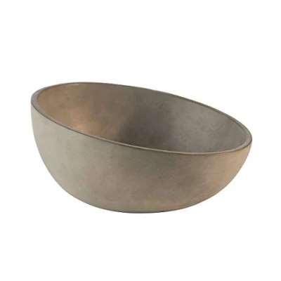 Afbeelding van Schaal element beton ø26 x h7 5/13 cm