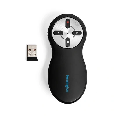 Image de Kensington Wireless Presenter Remote