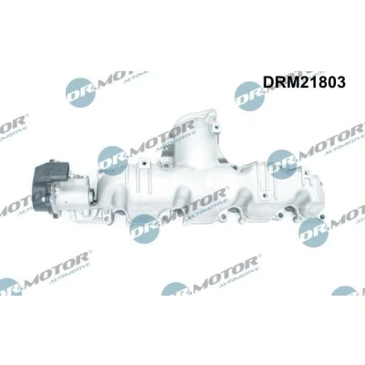 Afbeelding van Zuigbuismodule Dr.Motor Automotive DRM21803