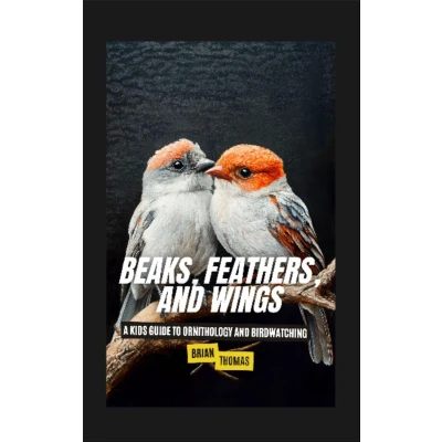 Afbeelding van Beaks, Feathers, and Wings
