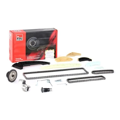 Afbeelding van Distributiekettingset FAI AutoParts TCK185NG