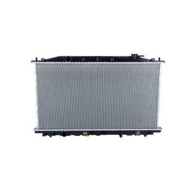 Afbeelding van NRF 550239 Radiateur Aluminium 758 400 16 Koelribben gesoldeerd HONDA: ACCORD 8
