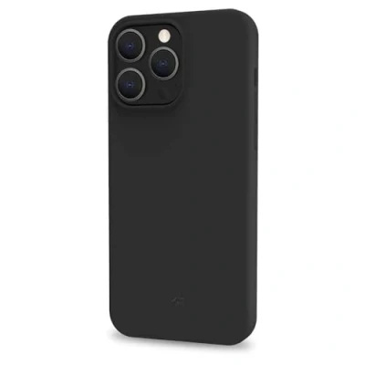 Afbeelding van Telefoonhoes Celly CROMO1054BK iPhone 15 Pro Zwart