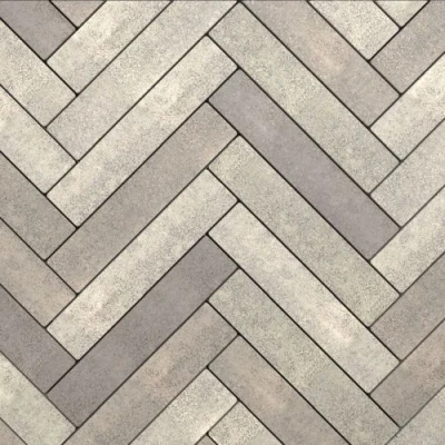 Afbeelding van Granuluxe XL Zand 40x8x8 Beige
