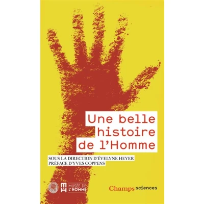 Image de Une belle histoire de l&#039;homme