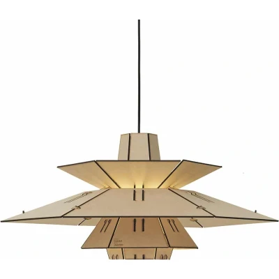 Afbeelding van PM5 hanglamp