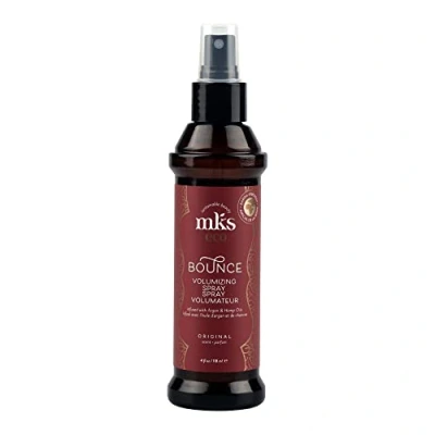 Afbeelding van MKS Eco Bounce Volumizing Spray 118ml Haibu by Kapperskorting.com