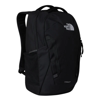 Afbeelding van The North Face Vault Backpack tnf black