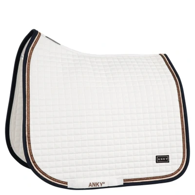 Image de Anky Cotton Twill tapis de selle