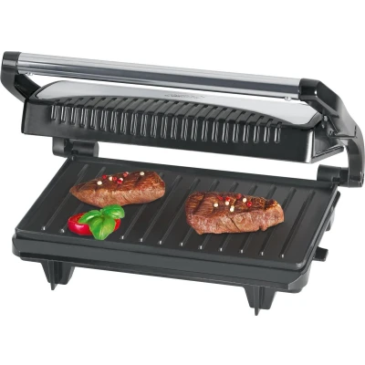 Afbeelding van Clatronic MG 3519 Contactgrill Multigrill Panini Grill Tosti Apparaat
