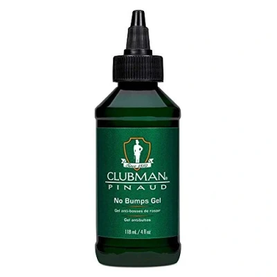 Afbeelding van Clubman Pinaud bump repair &amp; anti ingrown hair gel 118ml