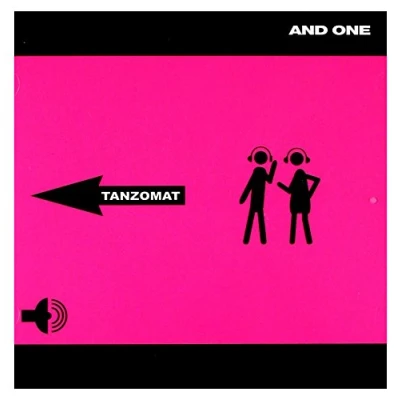 Afbeelding van And One Tanzomat (CD)
