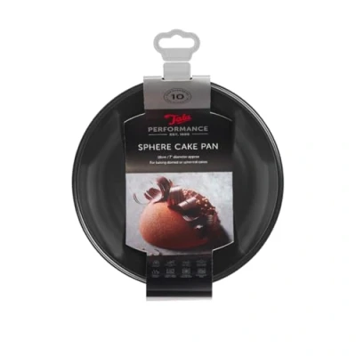 Afbeelding van Bakvorm, Bolvormig, 18 cm Tala Performance