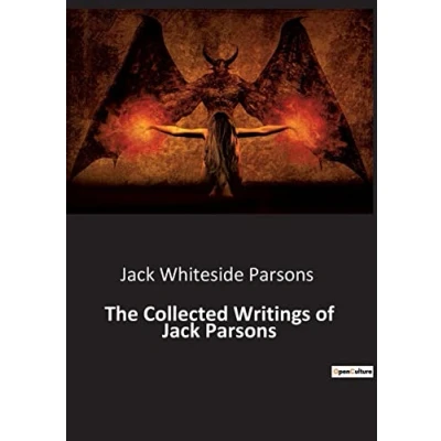 Afbeelding van The Collected Writings of Jack Parsons