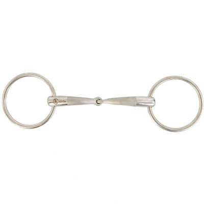 Afbeelding van BR Watertrens Satin Sense Enkel Gebroken 16mm 13,5cm Agradi.be