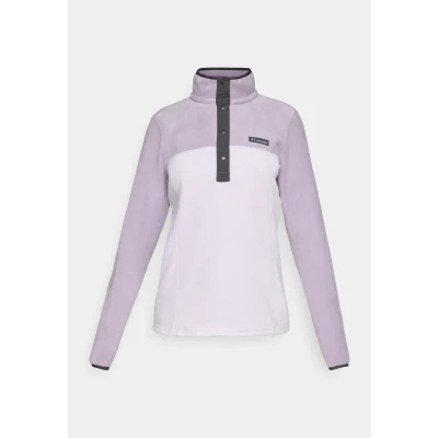Afbeelding van Columbia Benton Springs Half Snap Pullover Over 2 Fleecetrui voor dames (1 stuk)