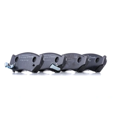 Afbeelding van Brembo Remblokset P 79 008