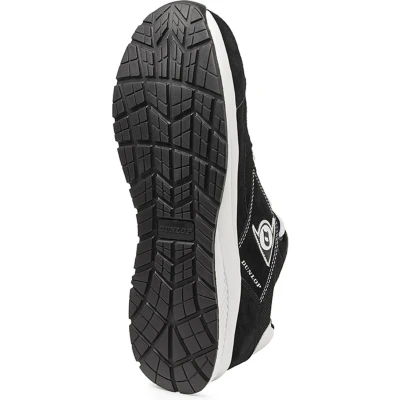 Afbeelding van Dunlop Flying Luka Zwart S3 Werkschoenen