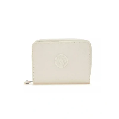 Afbeelding van Kipling Money LOVE Portemonnee, Dames, Maat: One Size, Beige pearl